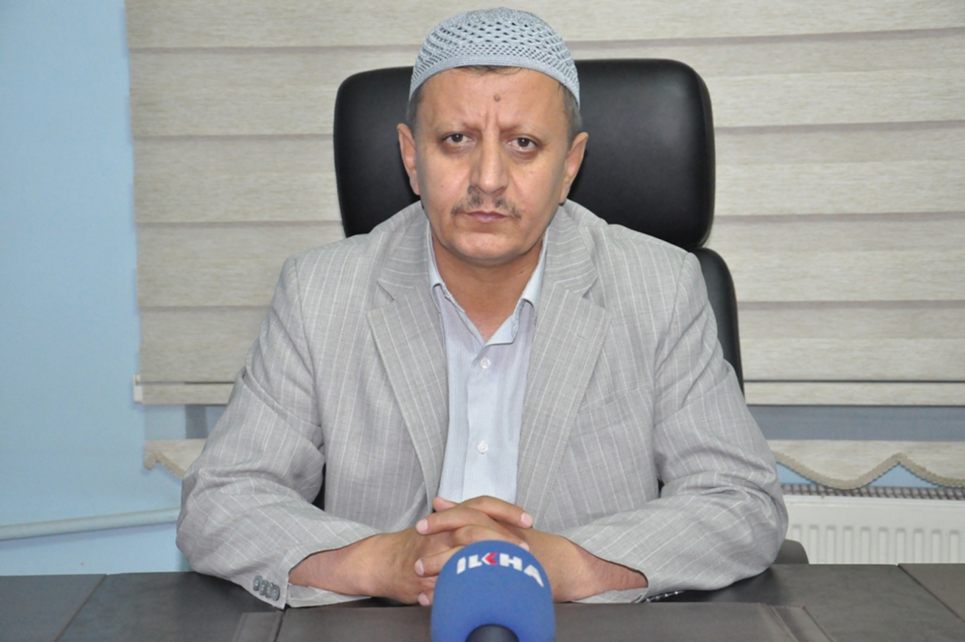 ‘Şevval Ayı orucu unutulmamalı’ ‘Şevval Ayı orucu unutulmamalı’